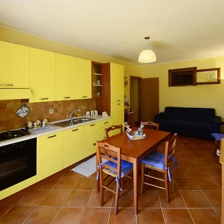 Case Anna Lisa Casa vacanze