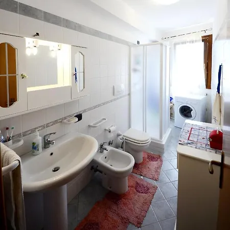 Casa vacanze Case Anna Lisa *