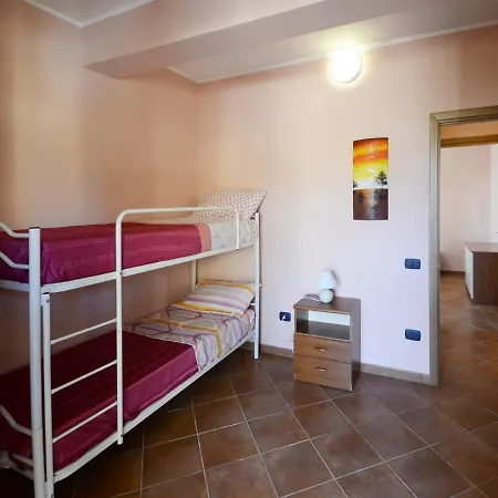 Casa vacanze Case Anna Lisa