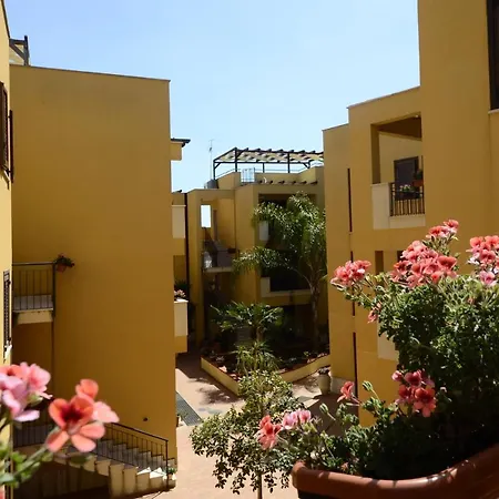 Case Anna Lisa Casa vacanze Marinella di Selinunte