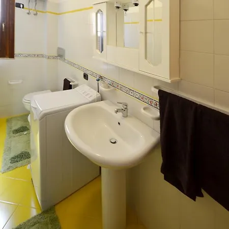 Casa vacanze Case Anna Lisa Marinella di Selinunte