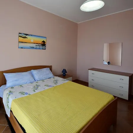 Casa vacanze Case Anna Lisa Marinella di Selinunte