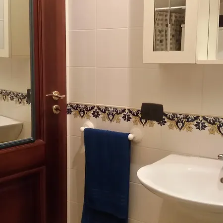 Casa vacanze Case Anna Lisa