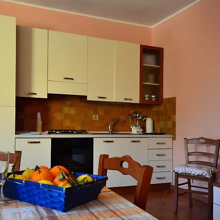 Casa vacanze Case Anna Lisa *