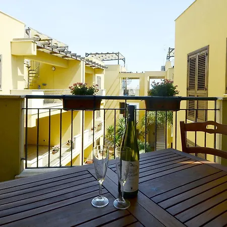 Casa vacanze Case Anna Lisa Marinella di Selinunte